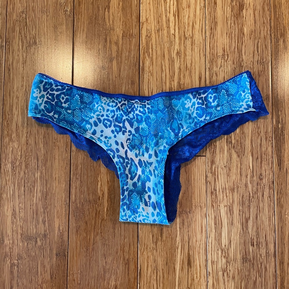 Slightly Loved VS Panties